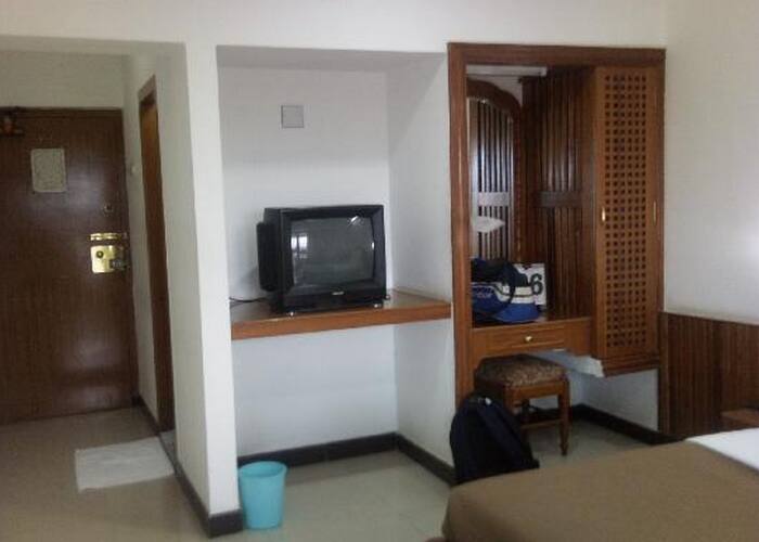 Hotel Annapurna Lodge, Anantapur 4